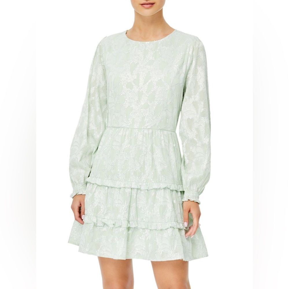 Roller Rabbit Clermont Nori Dress NWT