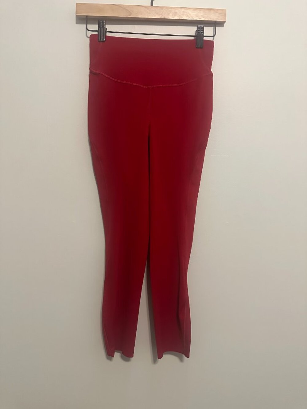 Lululemon Base Pace High-Rise Crop 23" - Picture 5 of 7