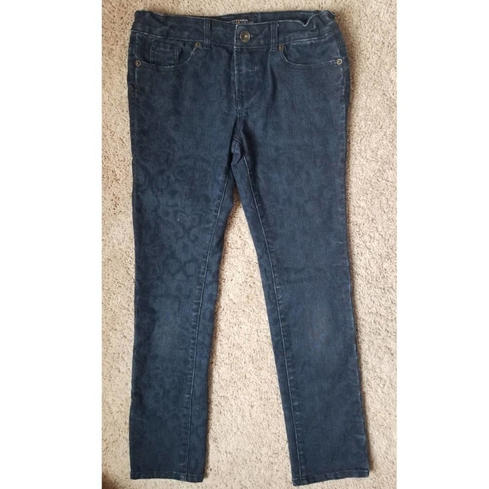 Girls lucky brand jeans cate skinny