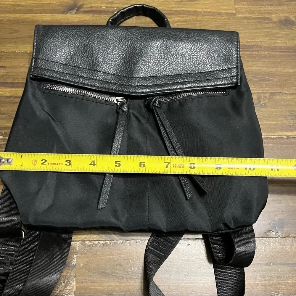 Botkier New York Trigger Black Backpack - Picture 8 of 8