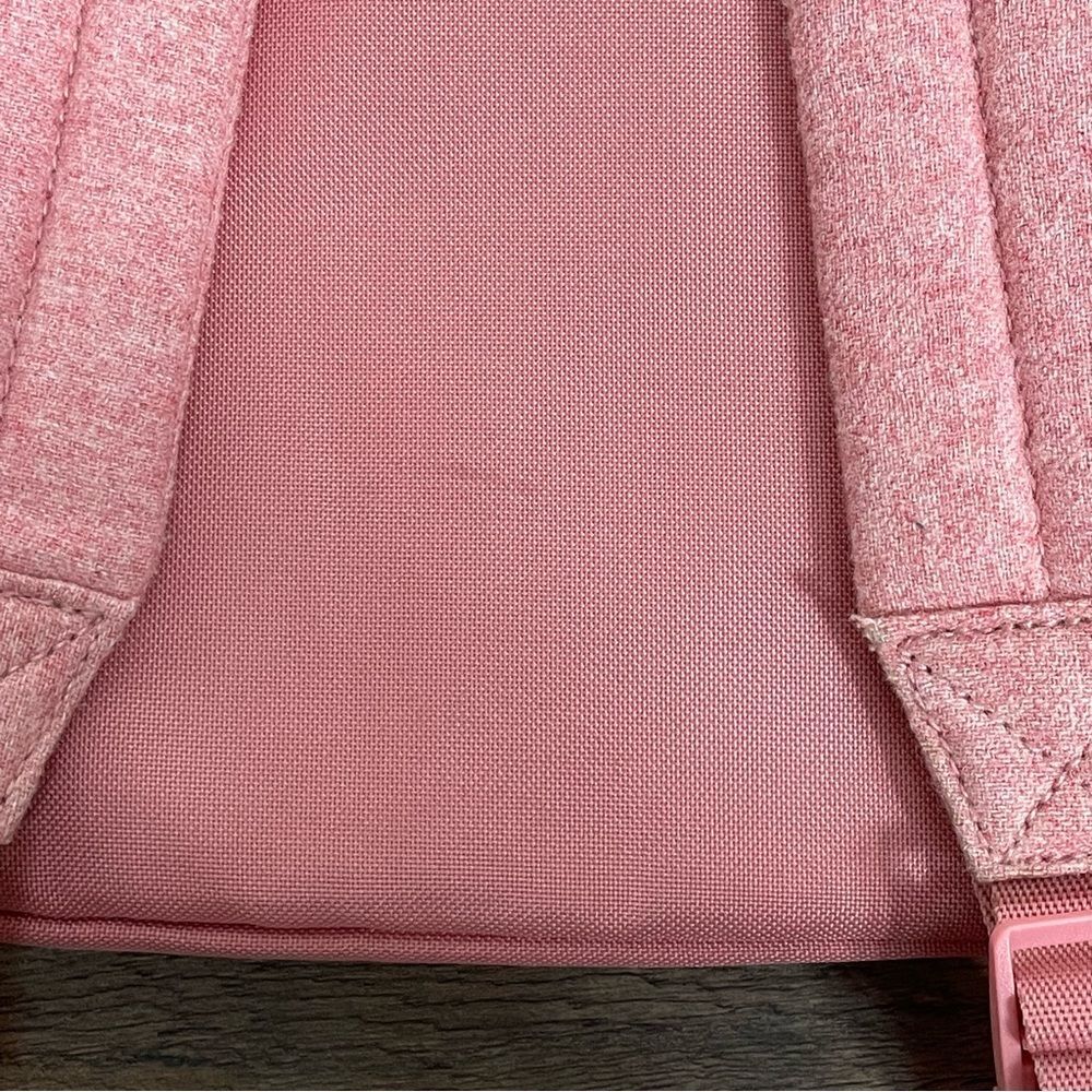 Baby Gap Pink Cat Backpack - Picture 10 of 13