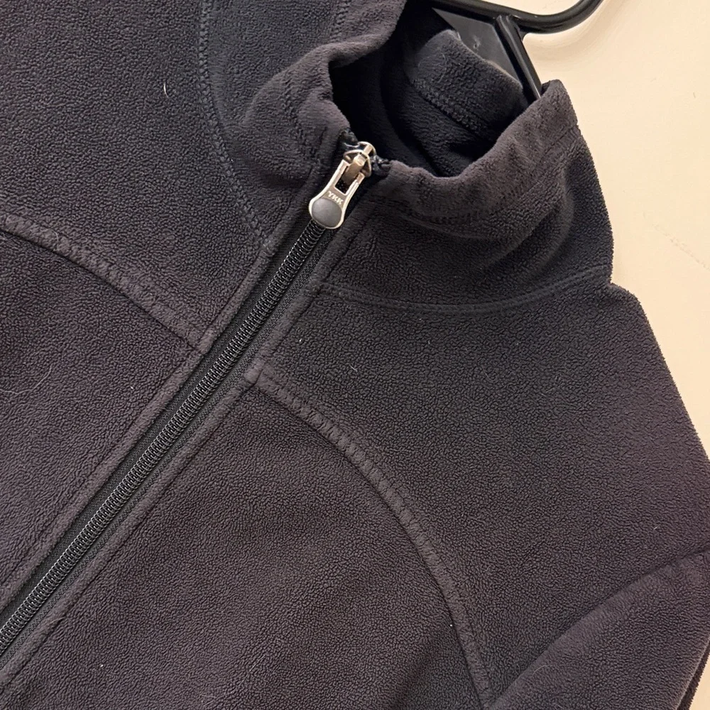 ** REI ** Women's Black Jacket - Medium - Picture 7 of 7