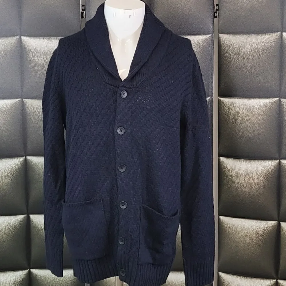 Calvin Klein cardigan - Picture 2 of 6