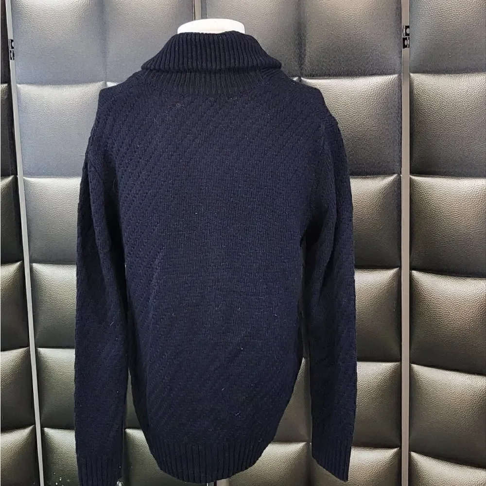 Calvin Klein cardigan - Picture 3 of 6