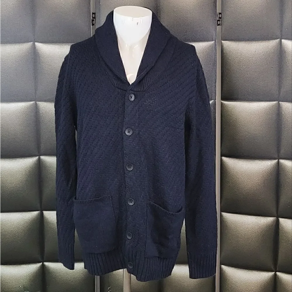 Calvin Klein cardigan - Picture 1 of 6