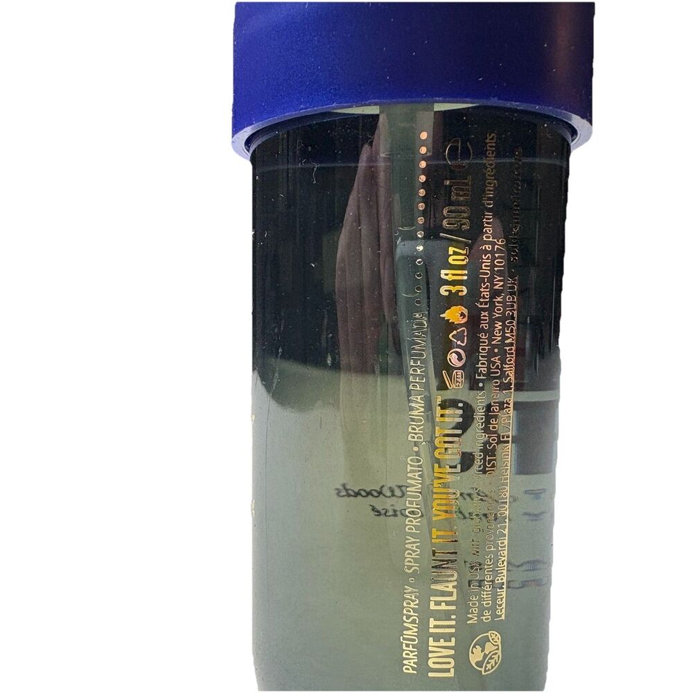 Sol de Janeiro After Hours Fragrance Mist 3oz Jasmine Brand New Authentic - Picture 4 of 7