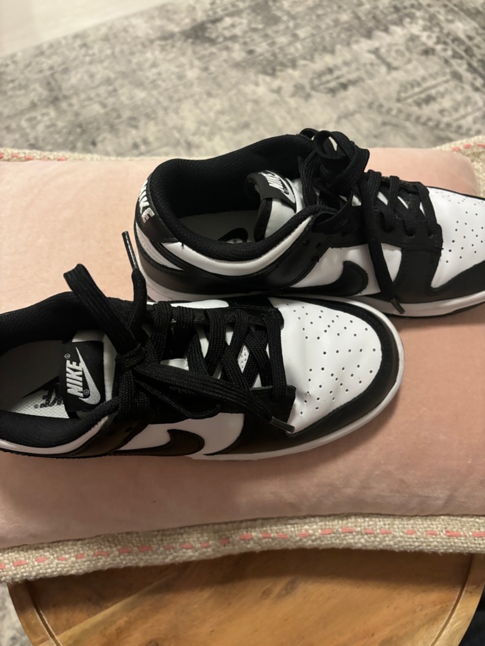 Nike Dunk Low - Picture 5 of 7