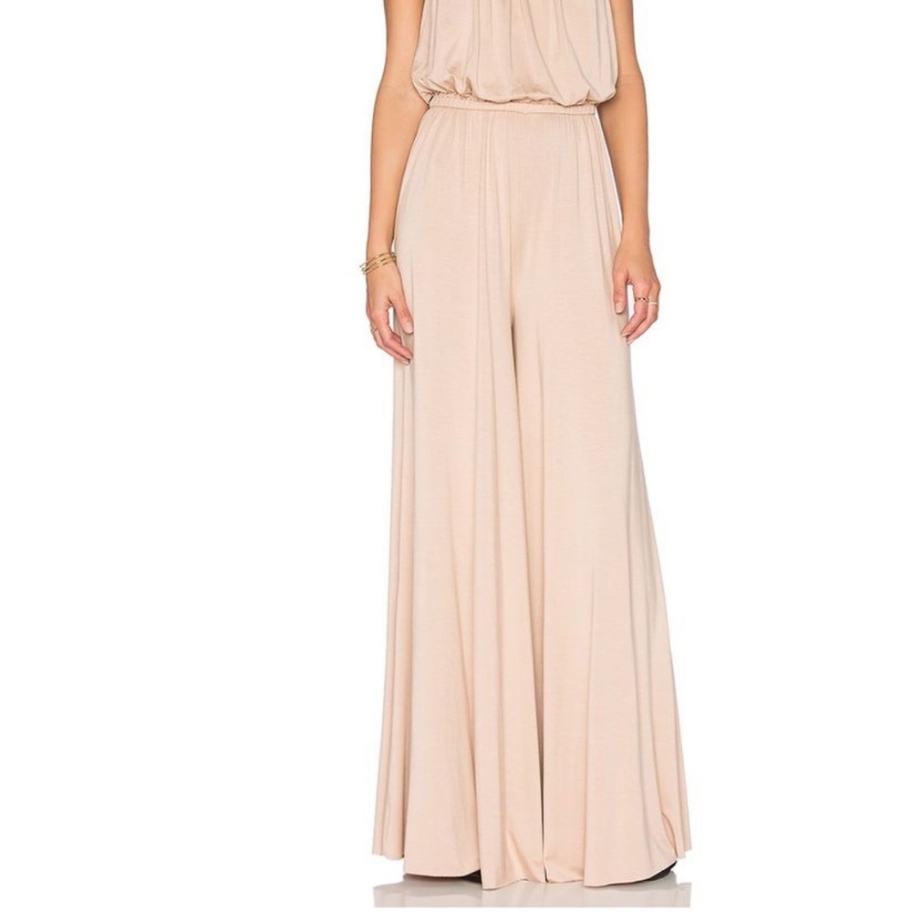 Rachel Pally Harlan Jumpsuit in Bamboo Size XS - Picture 2 of 11
