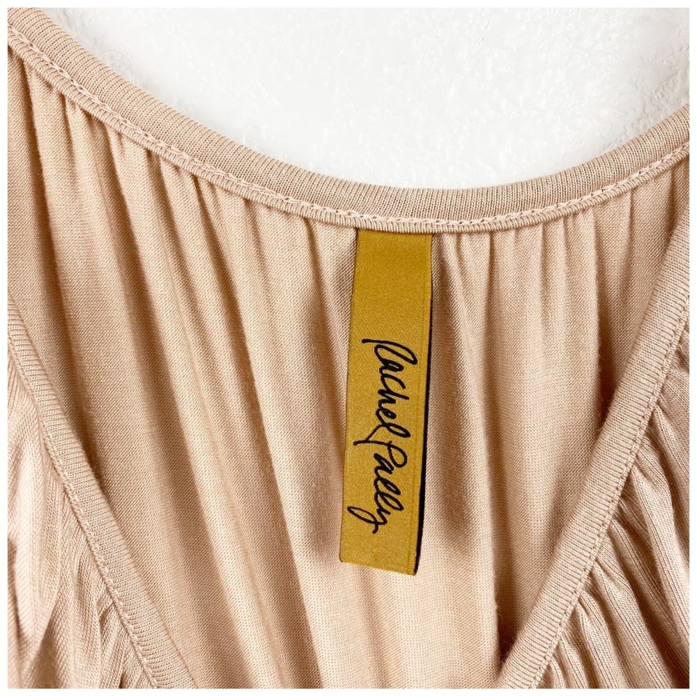 Rachel Pally Harlan Jumpsuit in Bamboo Size XS - Picture 9 of 11