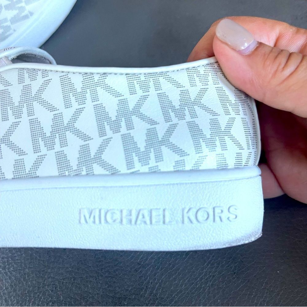 Michael Kors Jem Daley slip on women’s 4 - Picture 5 of 6
