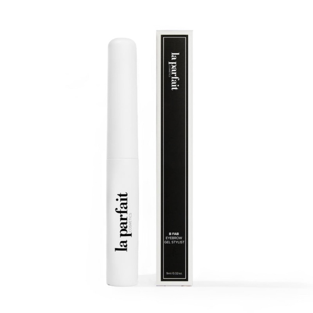 La Parfait B-Fab Eyebrow Gel Stylist | NEW | B Fab Brow Gel