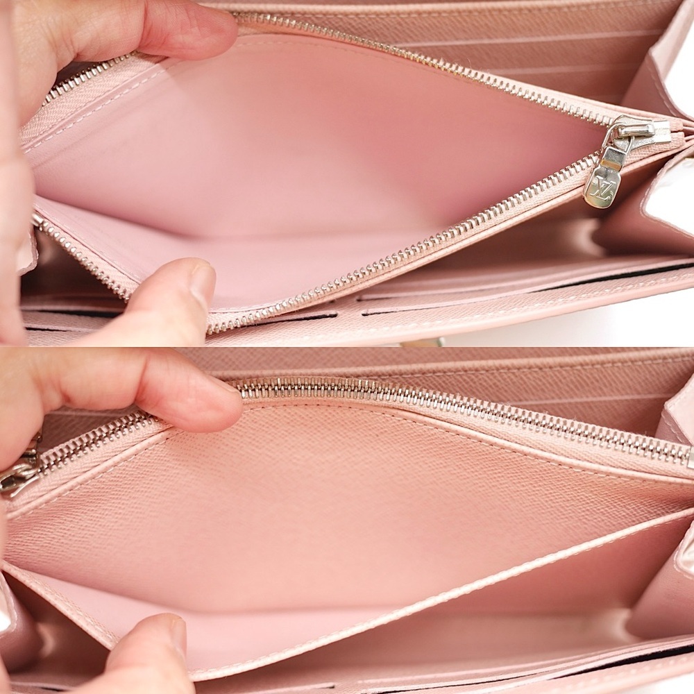 🍓LV TWIST Limited Edition Wallet TN4196 - Picture 5 of 16