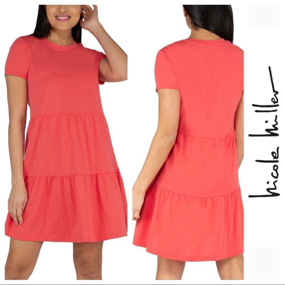 Nicole Miller Dress