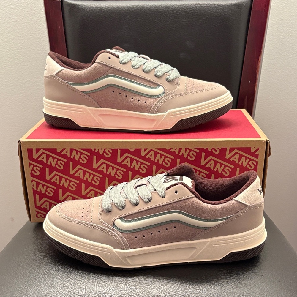 New‎ Vans Hylane Skate Shoes Sneakers Unisex
