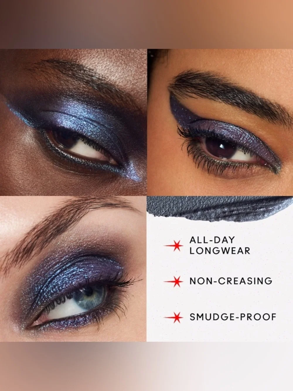 MAC Dazzleshadow Liquid – Tourmaline Dream - Picture 2 of 9