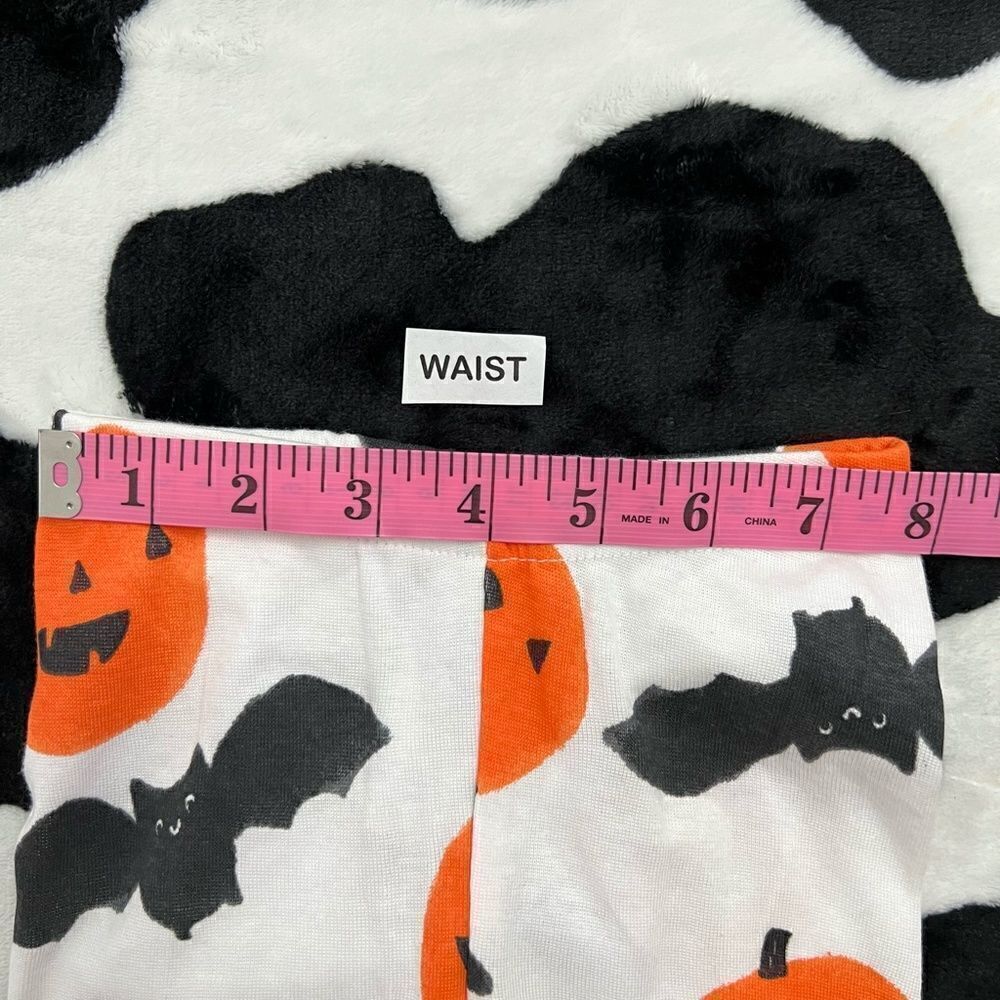 Carter's Halloween PJ Bundle 12 months | 4 (1 NWT) - Picture 3 of 16