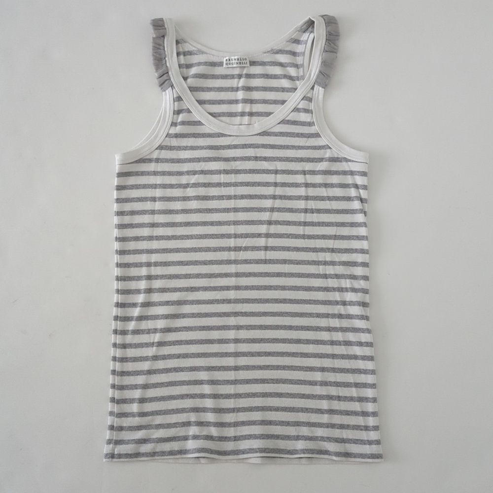 BRUNELLO CUCINELLI Tank