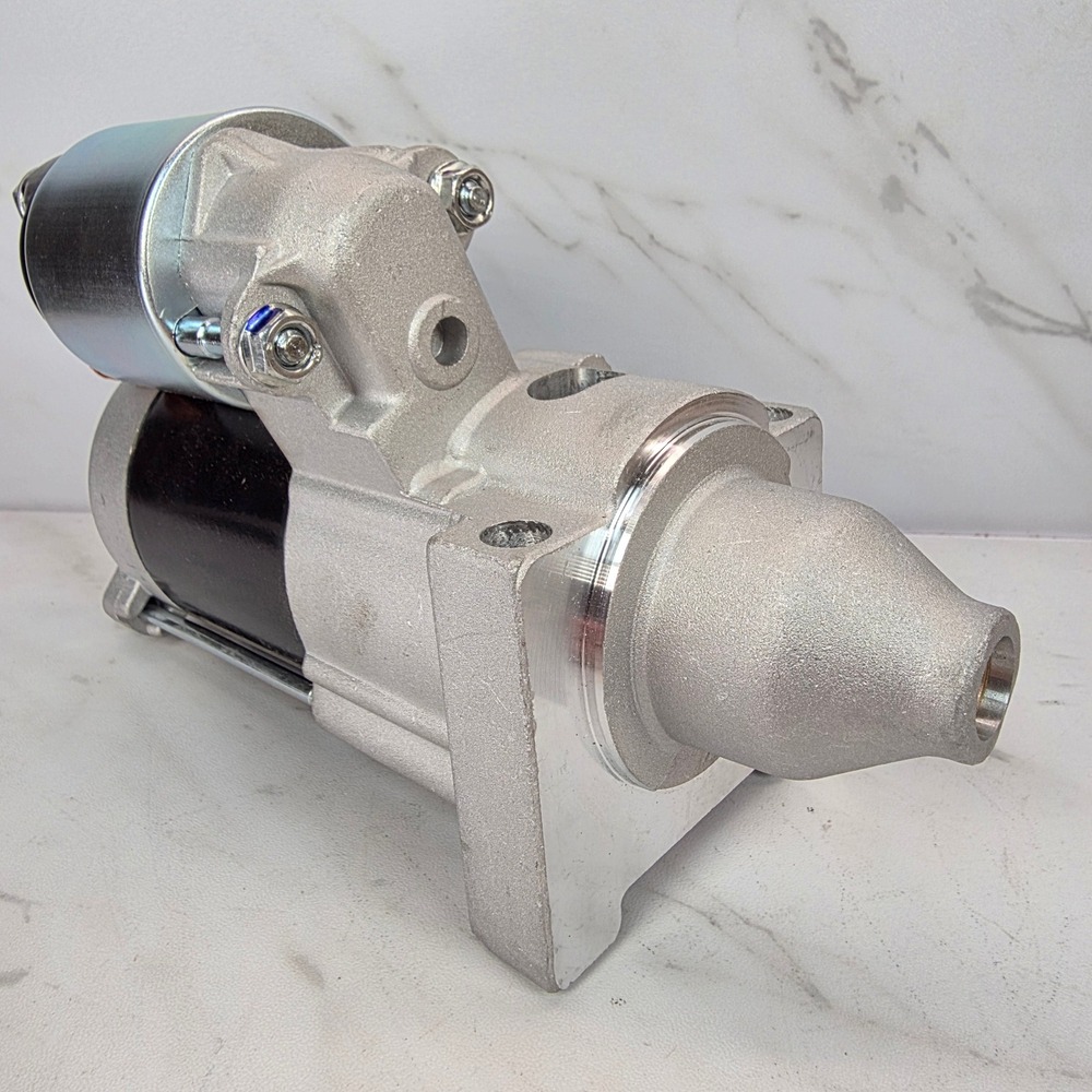 Starter For‎ Kawasaki Mule 600 610 4x4 John Deere Gator TX 15.5HP Replacement