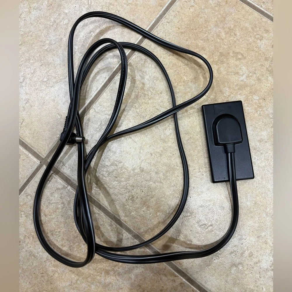 Sony DK-80 Battery Eliminator x2 DC Coupler Connectin Cable Adapter Charger Port - Picture 2 of 11