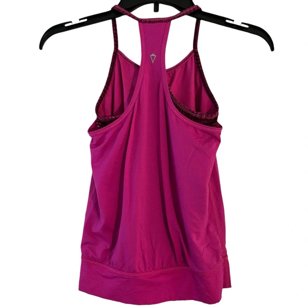 Ivivva by Lululemon double Dutch tank - Picture 2 of 7
