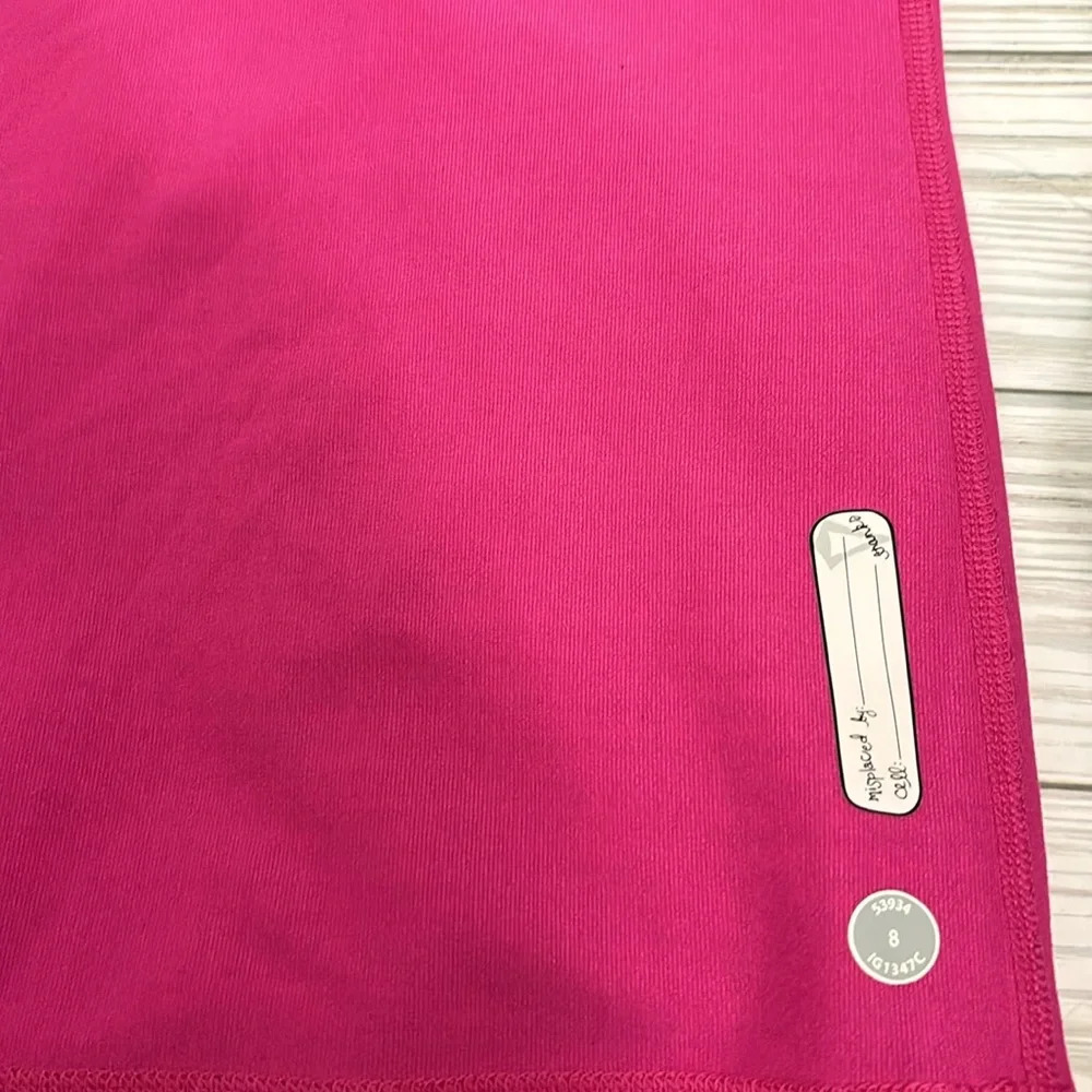 Ivivva by Lululemon double Dutch tank - Picture 5 of 7