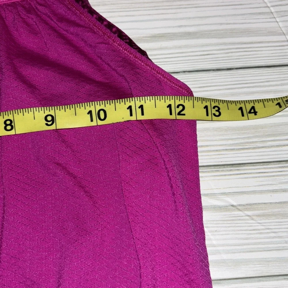 Ivivva by Lululemon double Dutch tank - Picture 6 of 7