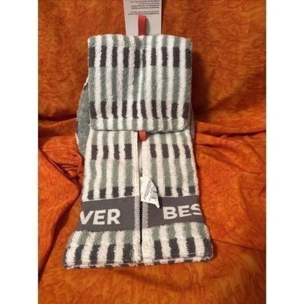 New Reddy  Clean‎ Up Kit ~ Glove, Quick Drying Dogs Mouth Or Paw Towel - Picture 4 of 7