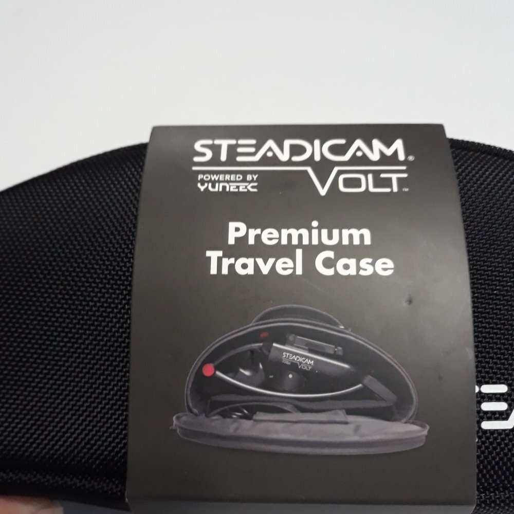 Steadicam Volt Premium Travel Case - Picture 7 of 12