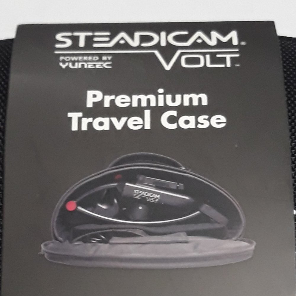 Steadicam Volt Premium Travel Case - Picture 12 of 12