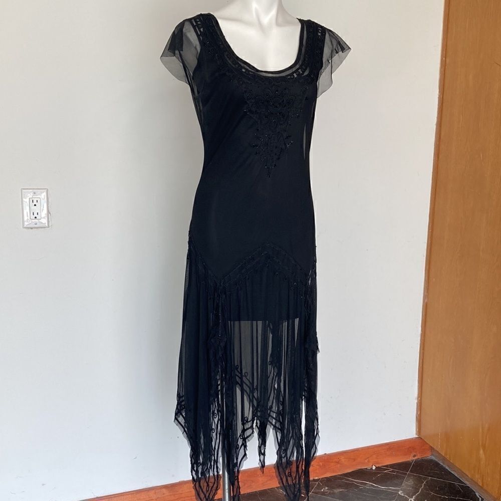Vintage dress - Picture 3 of 15