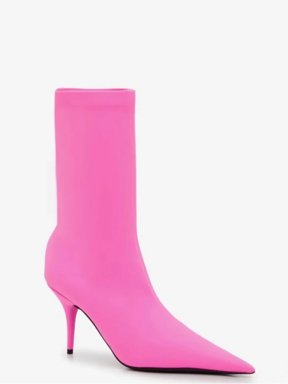 Balenciaga Knife Bootie - Picture 1 of 9