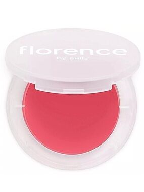 Florence By Mills Pretty P Cheek Me Later Cream Blush