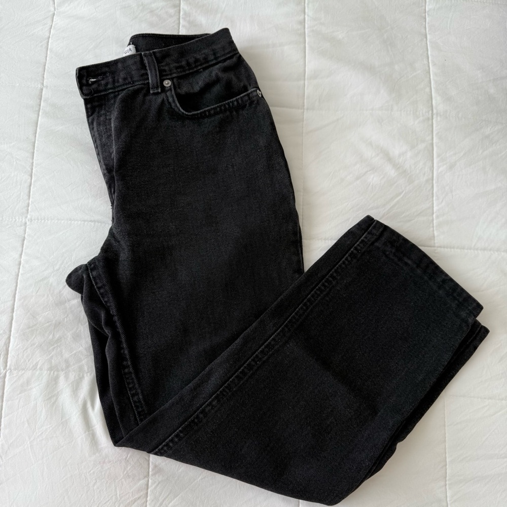 Tommy Hilfiger‎ Black Women Pants Size 6