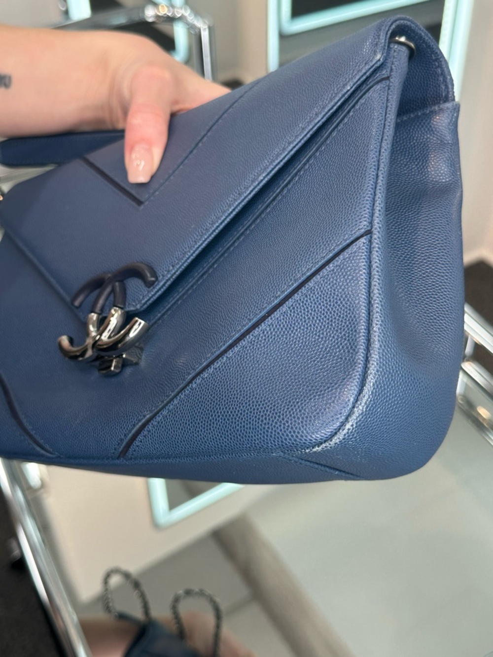 Chanel Bag - Picture 5 of 10