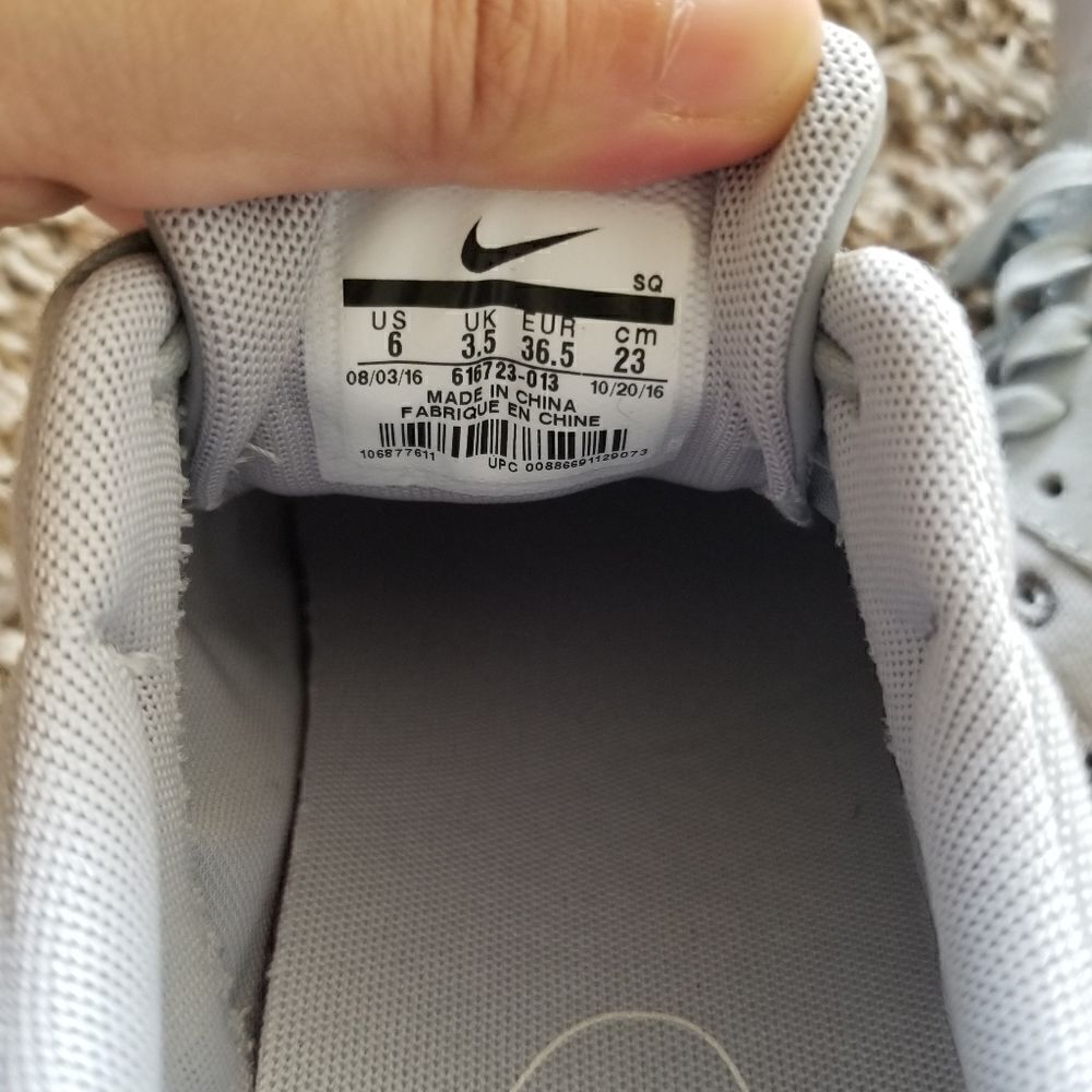 Nike Air Max - Picture 6 of 7