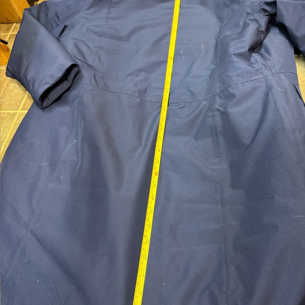 Lands' End Women's Squall Winter Parka Medium P - Picture 10 of 10