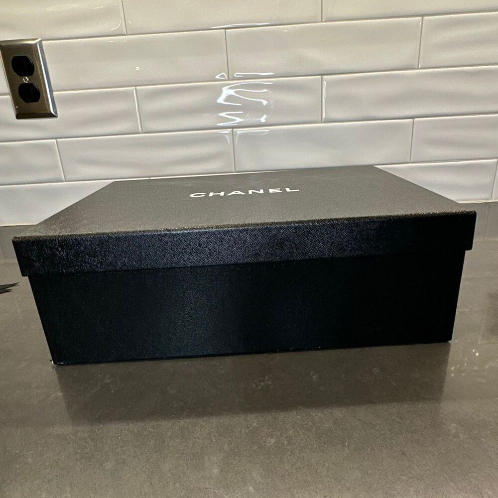 Chanel Box Bundle (5 Piece) - Picture 8 of 11