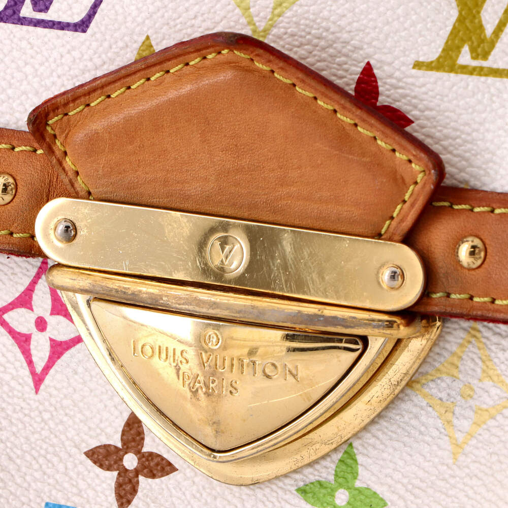 Louis Vuitton Rita Handbag Multicolor #220432L14B - Picture 6 of 9