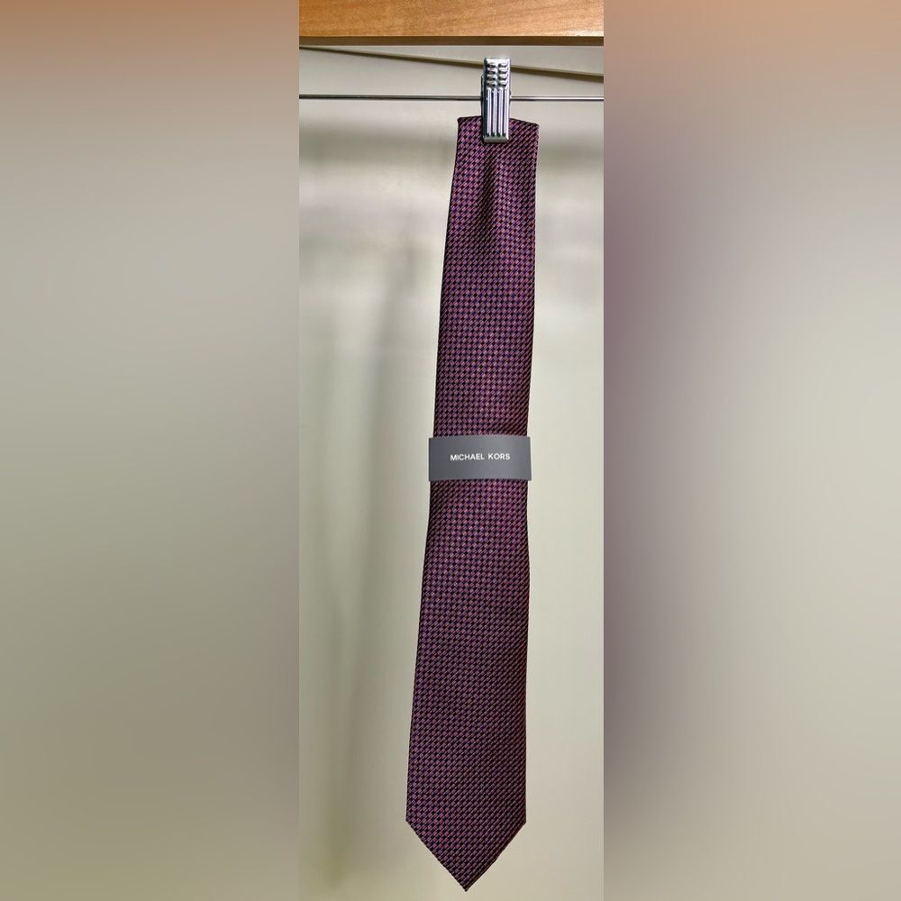 New with tags Michael Kors Men's Tie