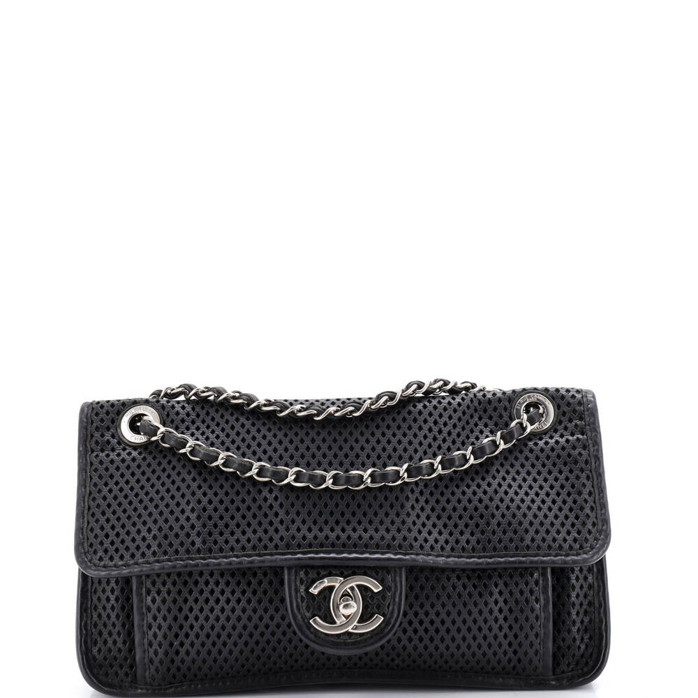 Chanel Up In The Air Flap Bag #227619C36B