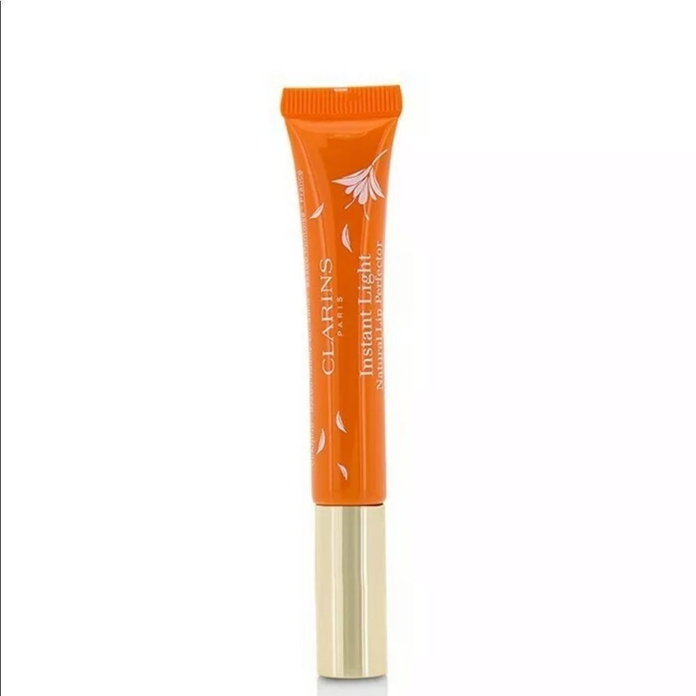 New Clarins instant light natural lip perfector - Picture 2 of 3