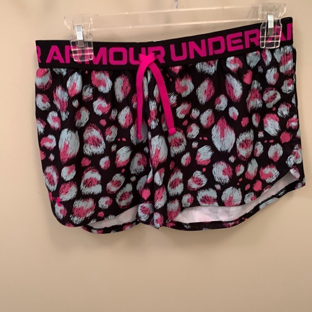Under Armour shorts
