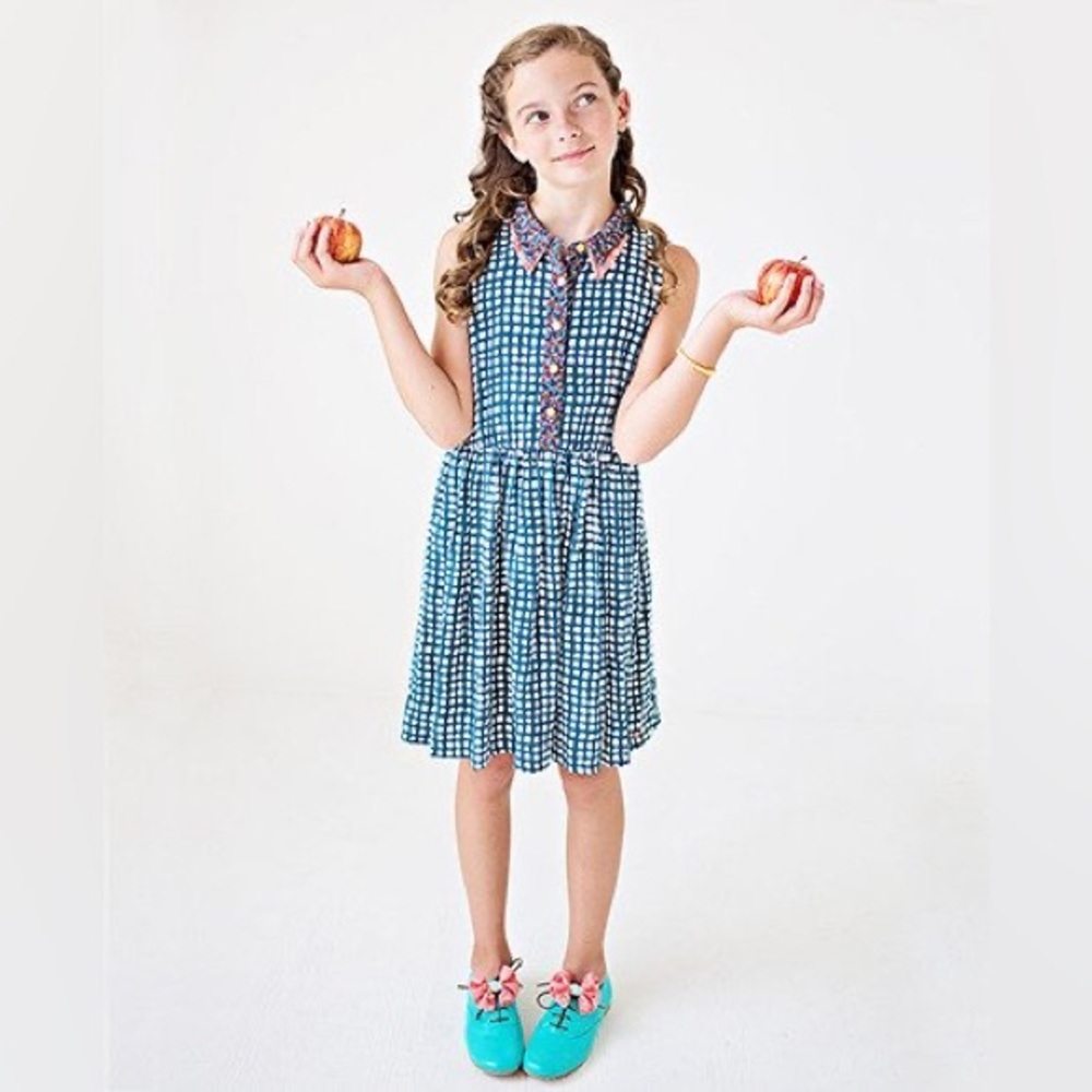 Matilda Jane 435 friends forever Gloria dress