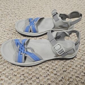 Keen Terradora‎ II Open Toe Hiking Sandal