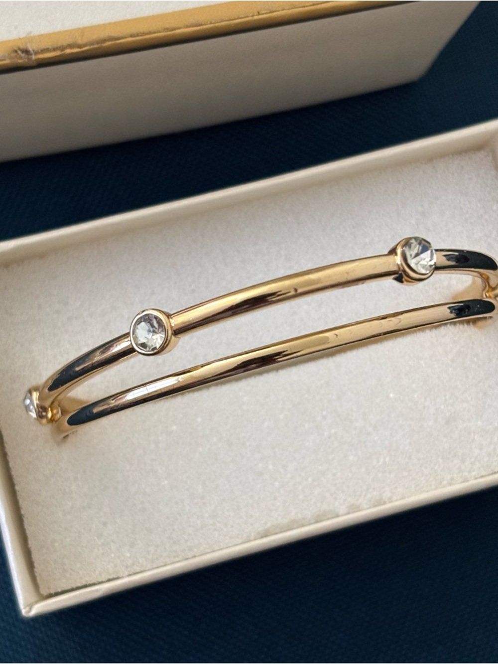 Anne Klein Bangles