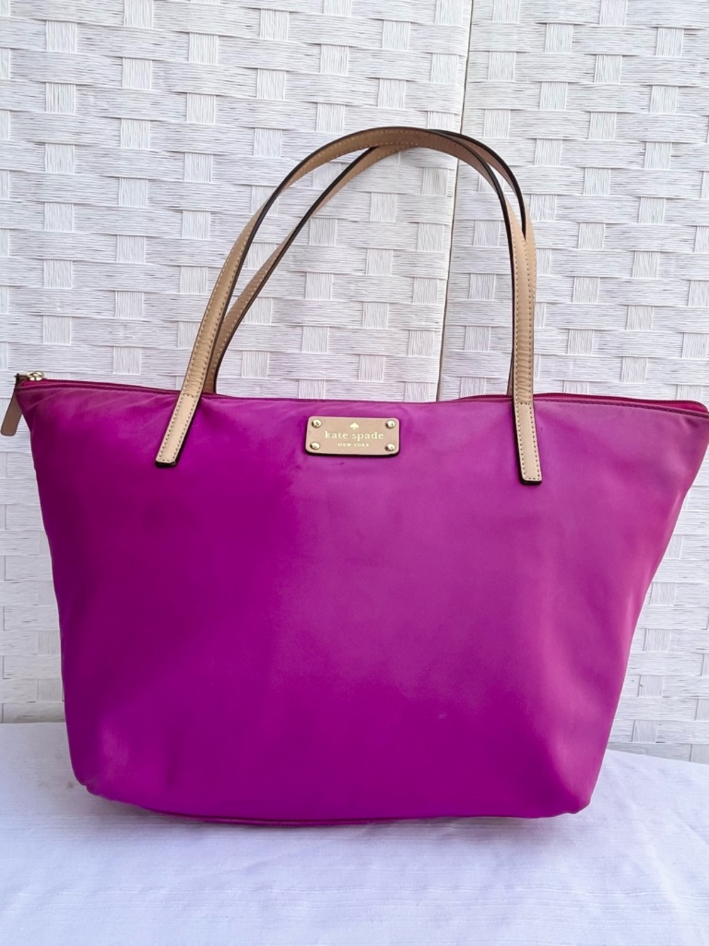 Kate Spade Tote