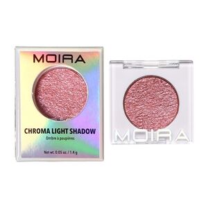Women's Moira Chroma Light Eyeshadow - 02 Tempting
