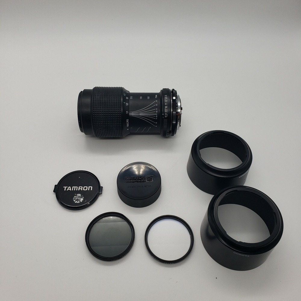 Tamron 70-210mm 1:4-5.6 Lens - Made‎ in Japan Great Condition Read and Look