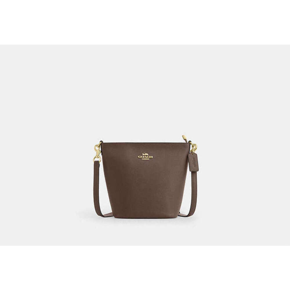 Coach Logan Duffle Bag brown New - Picture 6 of 11