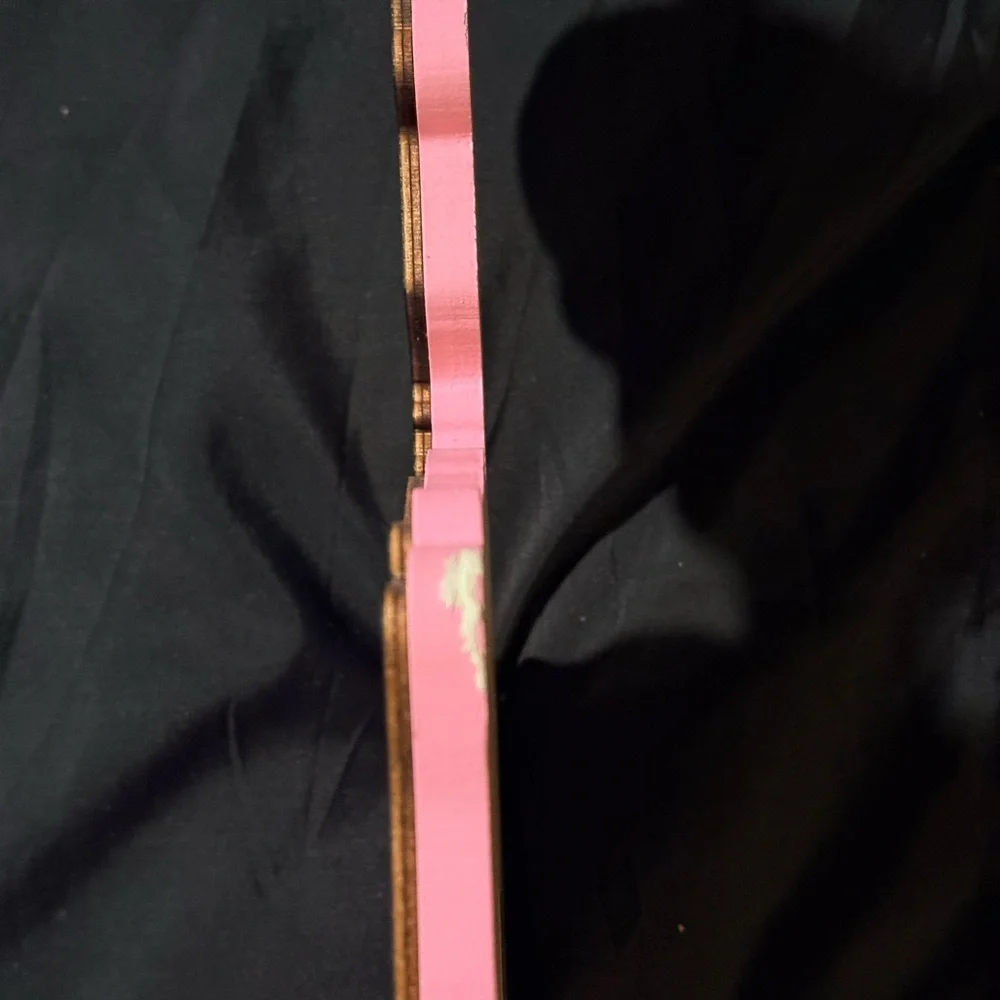 Ashland Sweet & Spooky Pink and Black Wall Décor - Picture 7 of 9